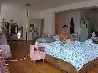 Camsoda Free Live Porn of voyeurcam-celticiron-02