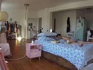 Camsoda Best live sex cam show of voyeurcam-celticiron-02