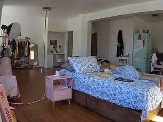 Camsoda Live Sex of voyeurcam-celticiron-02