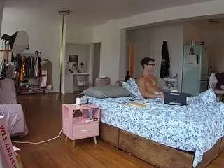 Camsoda Sex Chat of voyeurcam-celticiron-02
