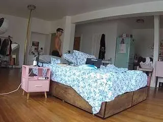 Camsoda Live Sex Cam of voyeurcam-celticiron-02