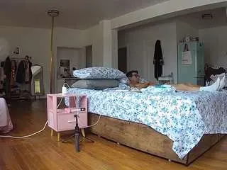 Camsoda Live Sex of voyeurcam-celticiron-02