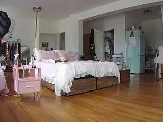 Camsoda Free Porn Cam of voyeurcam-celticiron-02