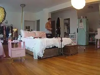 Camsoda Best live sex cam show of voyeurcam-celticiron-02