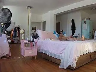 Camsoda Best Webcam of voyeurcam-celticiron-02