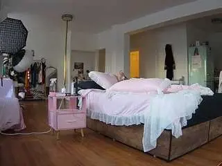 Camsoda Adult Video Chat of voyeurcam-celticiron-02