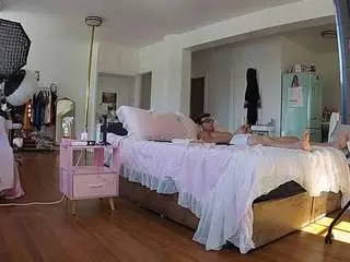 Camsoda Live Sex of voyeurcam-celticiron-02