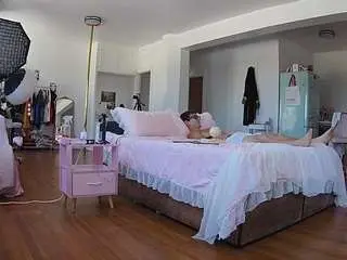 Camsoda Adult Webcam of voyeurcam-celticiron-02