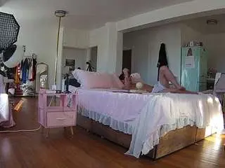 Camsoda Best live sex cam show of voyeurcam-celticiron-02