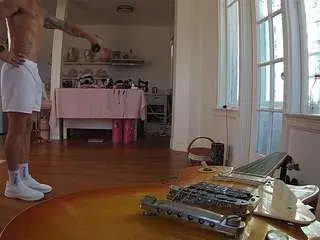 Camsoda Best live sex cam show of voyeurcam-celticiron-02