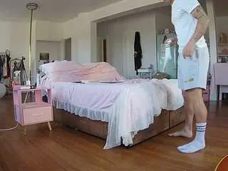 Camsoda Live Sex of voyeurcam-celticiron-02