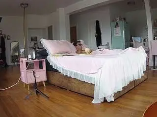 Camsoda Best live sex cam show of voyeurcam-celticiron-02