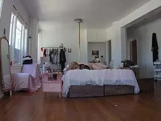 Camsoda Sex Cam of voyeurcam-celticiron-02