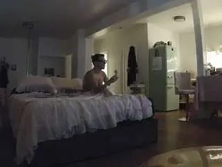 Camsoda Free Live Porn of voyeurcam-celticiron-02