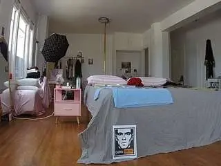 Camsoda Nude Webcam of voyeurcam-celticiron-02