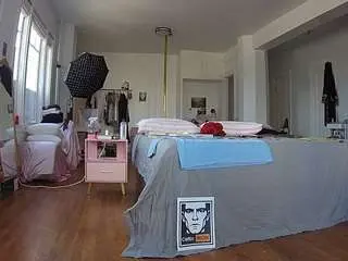 Camsoda Nude Webcam of voyeurcam-celticiron-02