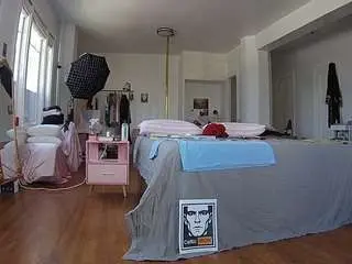Camsoda Free Porn Cam of voyeurcam-celticiron-02