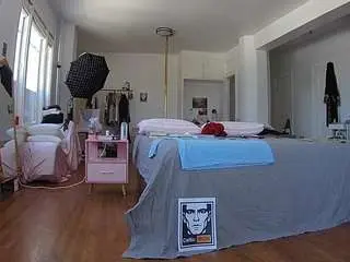 Camsoda Adult Video Chat of voyeurcam-celticiron-02