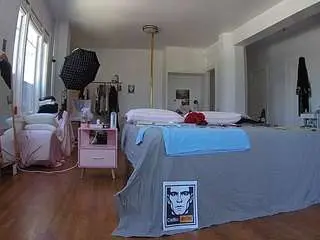 Camsoda Sex Cam of voyeurcam-celticiron-02