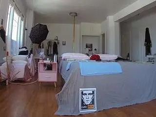 Camsoda Free Live Porn of voyeurcam-celticiron-02