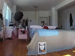 Camsoda Nude Webcam of voyeurcam-celticiron-02