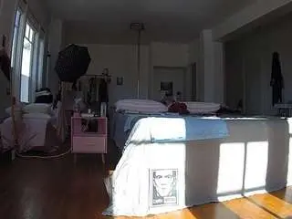 Camsoda Live Porn of voyeurcam-celticiron-02
