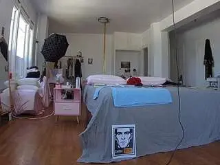 Camsoda Sex Chat of voyeurcam-celticiron-02
