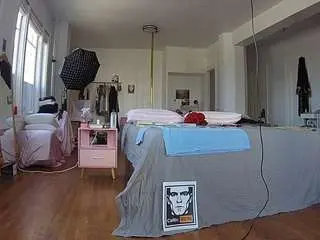 Camsoda Free Live Porn of voyeurcam-celticiron-02