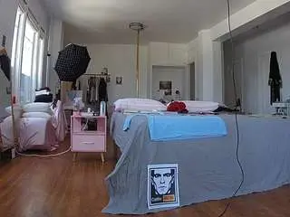 Camsoda Free Live Porn of voyeurcam-celticiron-02