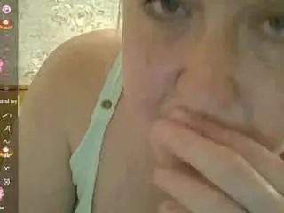 Camsoda Live Porn of curvywildlady30