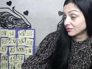 Camsoda Private Sex Chat of evaclarkk