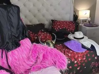 Camsoda Private Sex Chat of roxalanastar