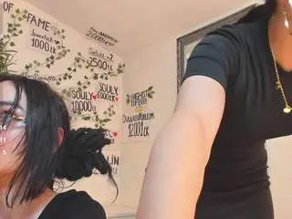 Camsoda Free Porn Cam of 1munique