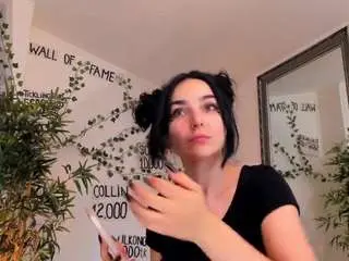 Camsoda Free Live Porn of 1munique