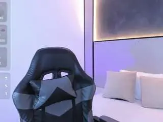 Camsoda Free Live Porn of mia-slora