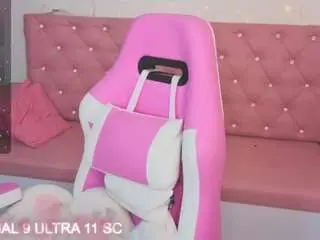 Camsoda Sex Cam of paris09-v