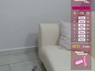 Camsoda Sex Chat of suckerdrool