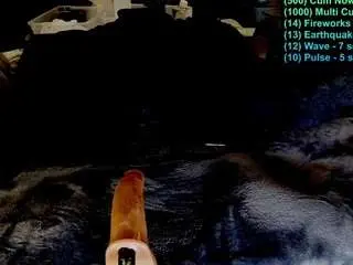 Camsoda Live Porn of doomednympho
