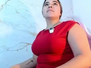 Camsoda Adult Webcam of evelin-mason