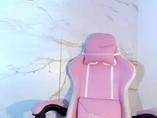 Camsoda Private Sex Chat of evelin-mason