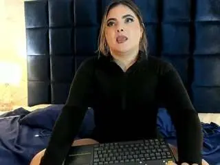 Camsoda Adult Webcam of evelin-mason