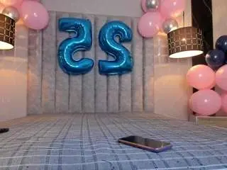 Camsoda Best live sex cam show of michellangels