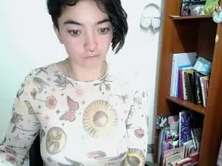 Camsoda Private Sex Chat of cameliasaenz