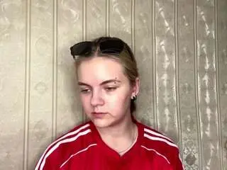 Camsoda Best Webcam of gaynellbasurto