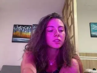 Camsoda Sex Cam of marjorynurthen
