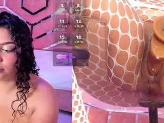Camsoda Free Porn Cam of sugarandnibbles