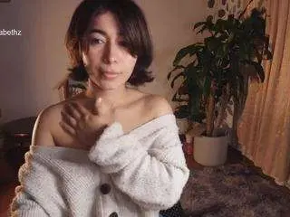 Camsoda Best Webcam of elizabethz