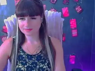 Camsoda Best live sex cam show of leylasweet