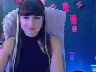 Camsoda Live Sex of leylasweet
