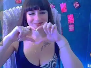Camsoda Sex Cam of leylasweet